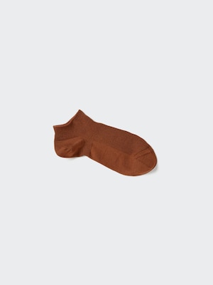 HEATTECH Short Socks