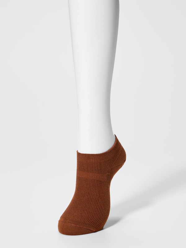 HEATTECH Short Socks