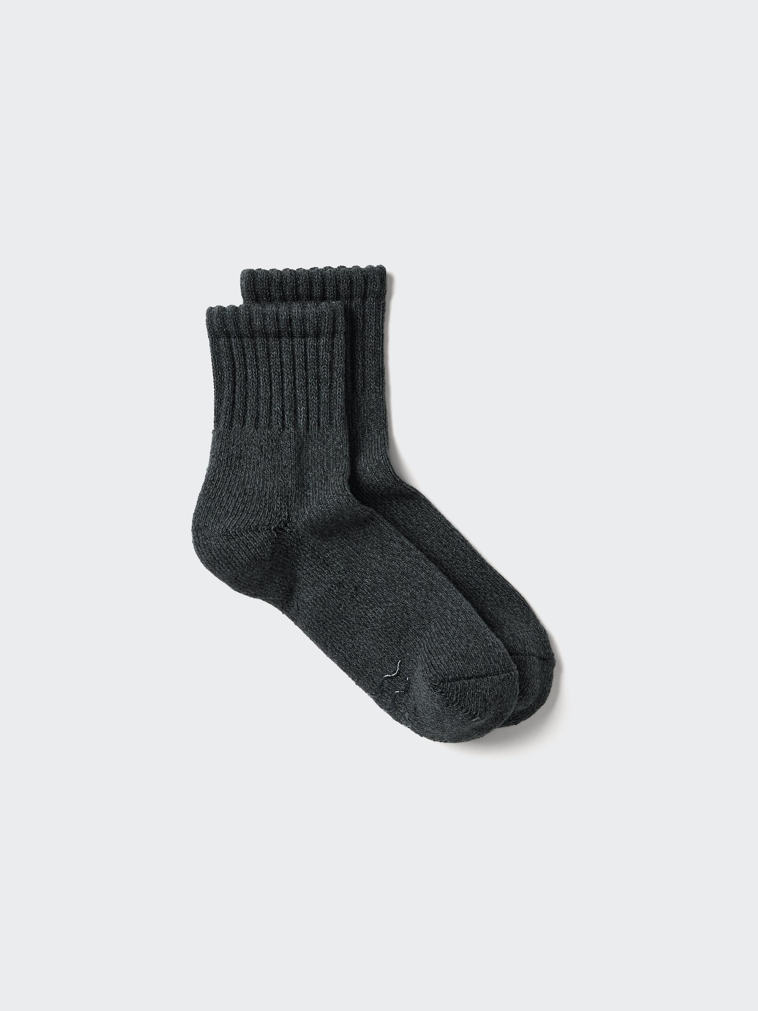 UNIQLO公式 | メンズのソックス・靴下 (ヒートテックソックス)