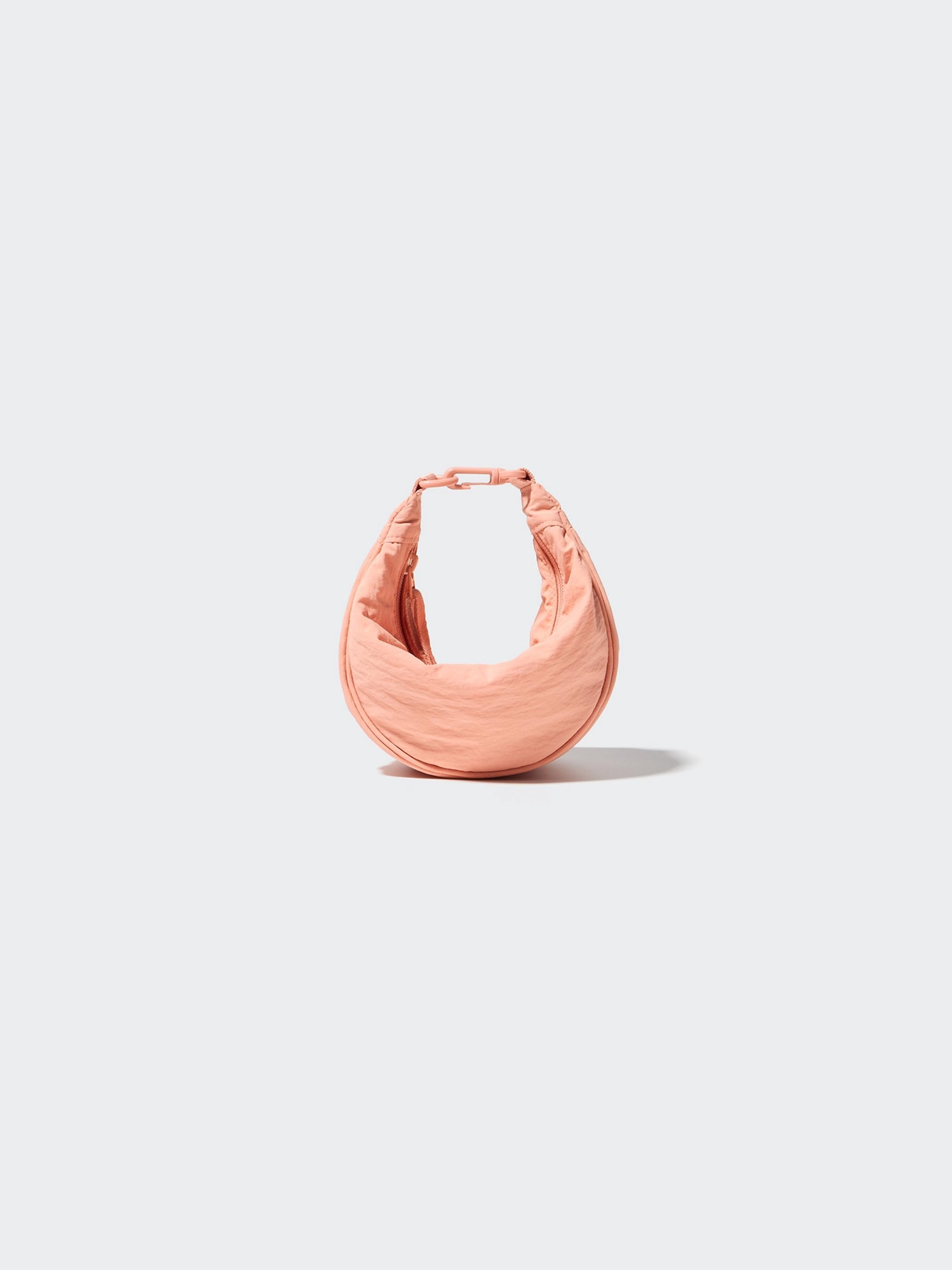 Check styling ideas for「GIRLS Denim Shorts、Round Ultra Mini Bag」| UNIQLO SG