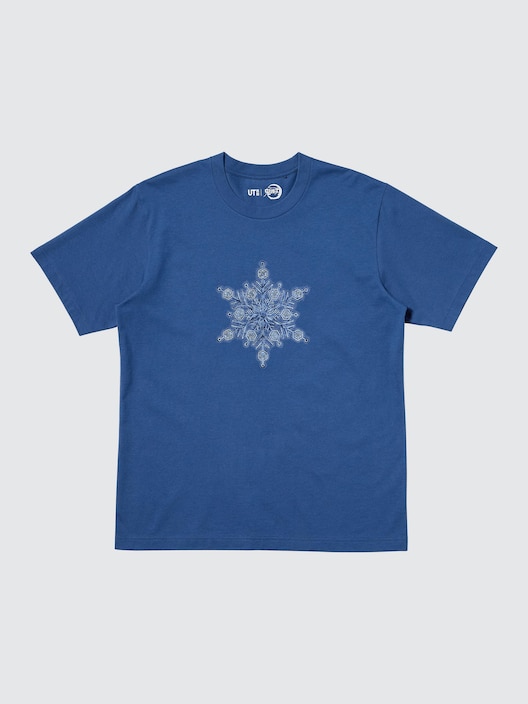 Demon Slayer UT (Short Sleeve Graphic T-Shirt)