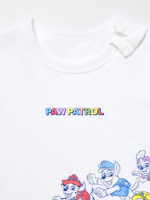 パウ・パトロール UT