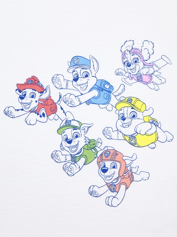 パウ・パトロール UT