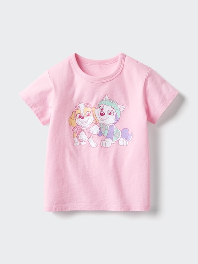 パウ・パトロール UT