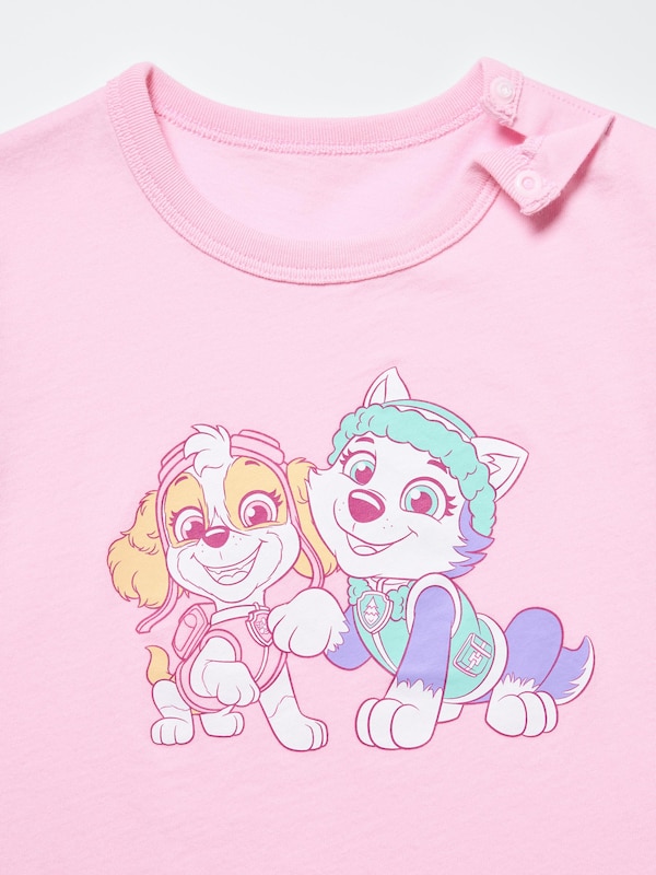 パウ・パトロール UT