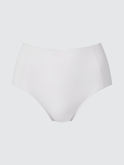 AIRism Seamless Shorts Just Waist