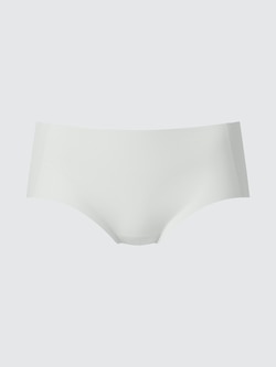 AIRism Seamless Shorts Hiphugger
