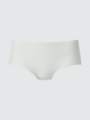 AIRism Seamless Shorts Hiphugger