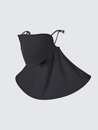 UVカットフェイスカバー