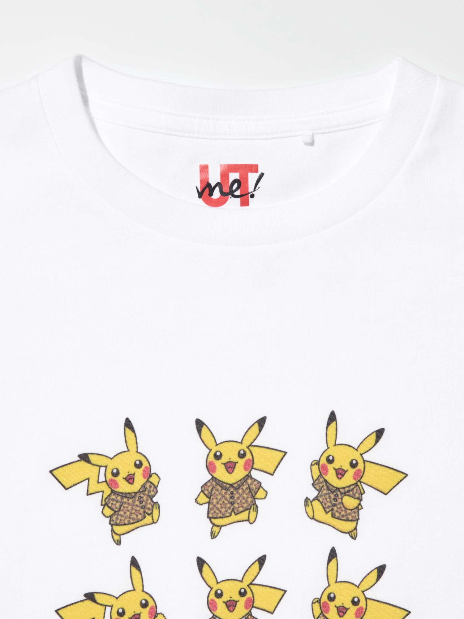 HUMANMADExPokemonT-Shirt (Pikachu) XL 福岡 Human Made x Pokemon
