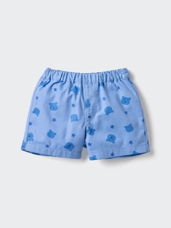 Easy Shorts