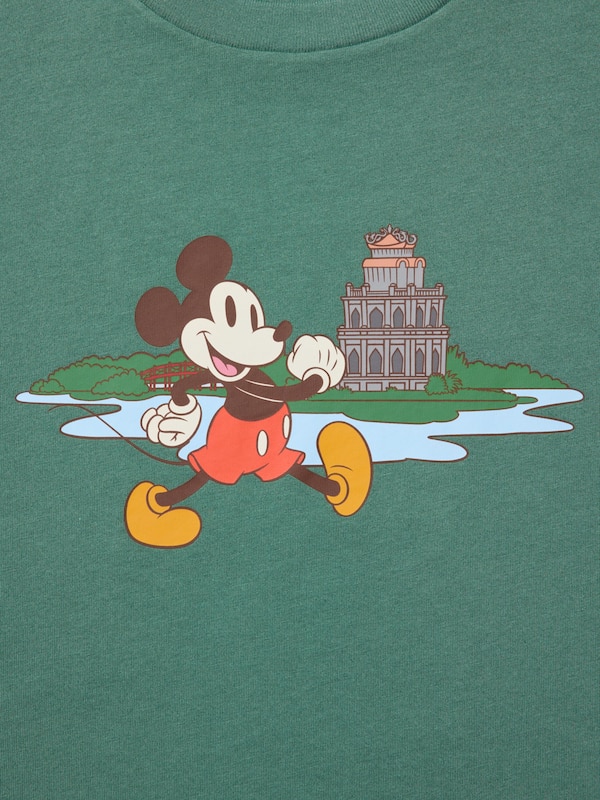 UT Mickey Mouse in Vietnam Áo Thun
