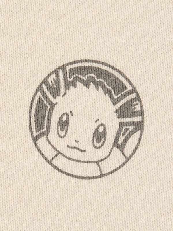ポケモン スウェットシャツ