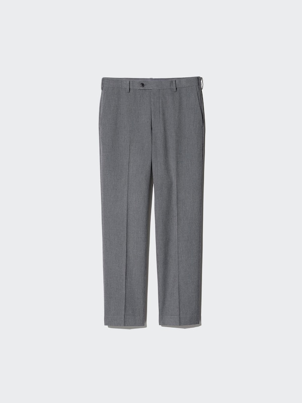 웜스마트팬츠(다리길이76cm)하운드투스