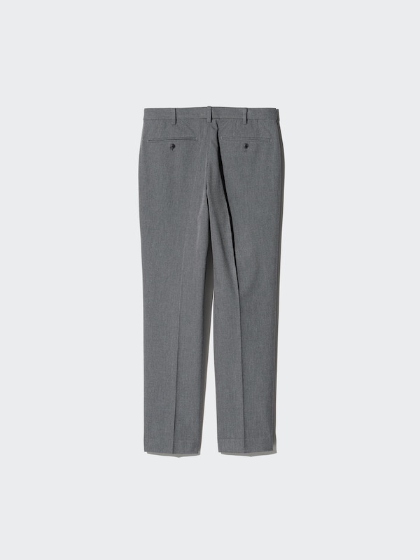 웜스마트팬츠(다리길이76cm)하운드투스