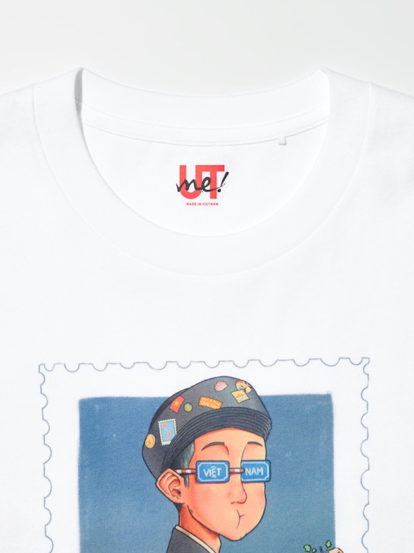 UTme! Dang Thai Tuan | Chang trai