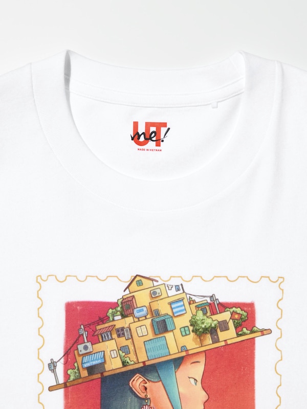 UTme! Đặng Thái Tuấn | Cô gái