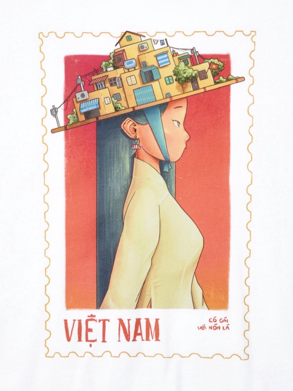 UTme! Đặng Thái Tuấn | Cô gái