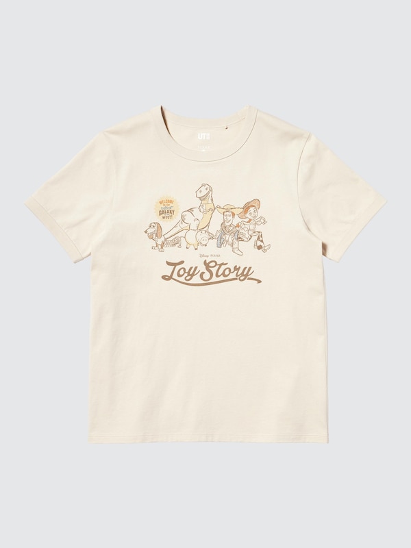 Toy Story Short Sleeve UT