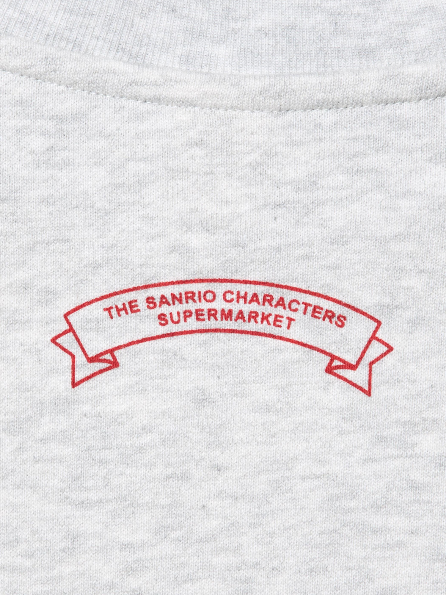 ユニクロ公式 | サンリオキャラクターズ スウェットシャツ