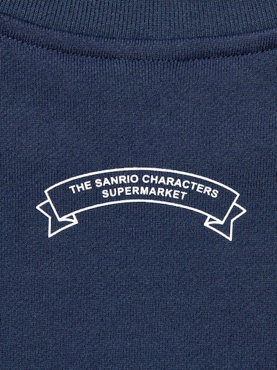 サンリオキャラクターズ スウェットシャツ 5