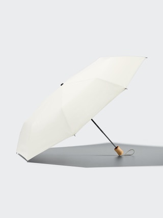 UVカットコンパクトアンブレラ遮熱/2025年モデル