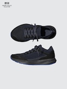 Giày Sneakers Thể Thao Dệt Kim