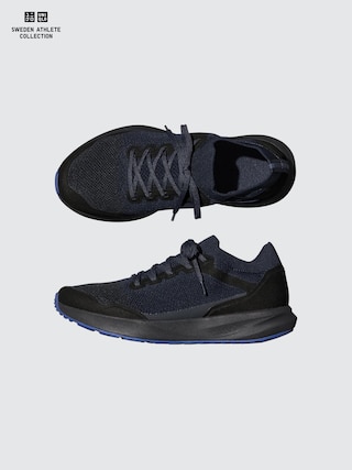 ニットアクティブスニーカー