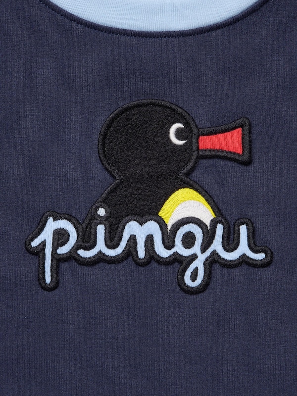 Clay Animation Pajamas | Long Sleeve