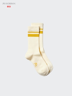 HEATTECH Anti-Odor Socks