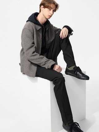 ヒートテックウルトラストレッチジーンズ