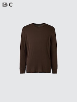HEATTECH Extra Warm Cashmere Blend  T-shirt