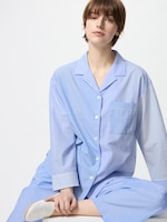 AIRism Cotton Pyjamas