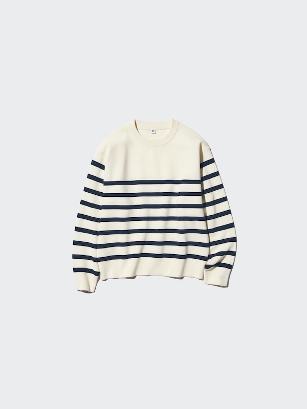 KIDS Washable Milano Ribbed Sweater