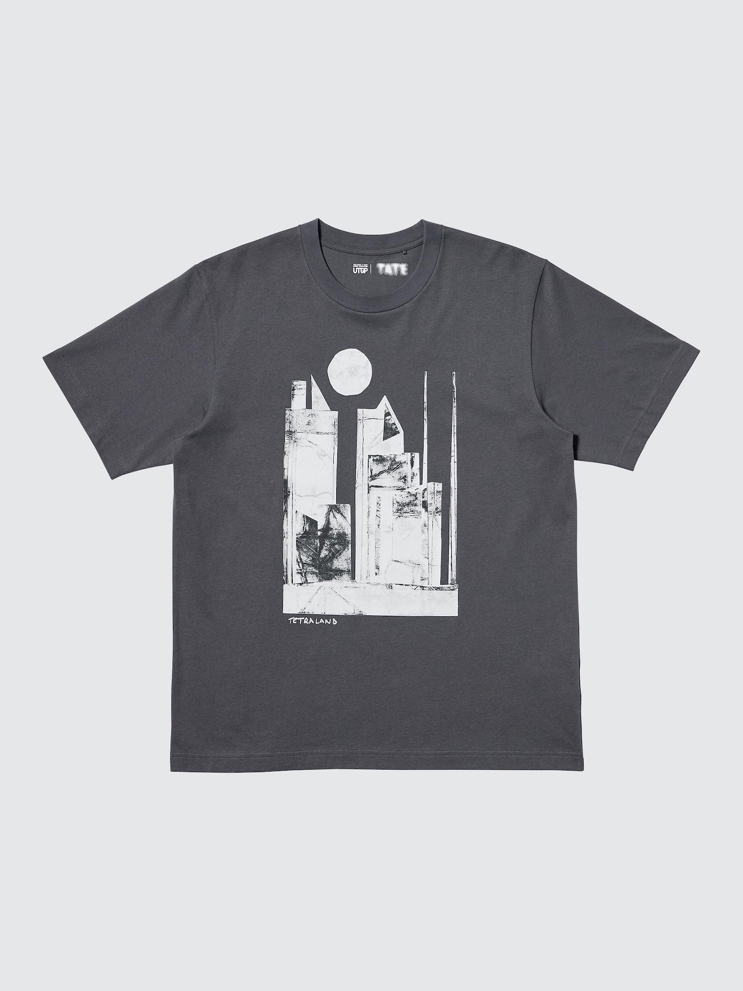 UNIQLOのエリオット・アーウィット UT | StyleHint