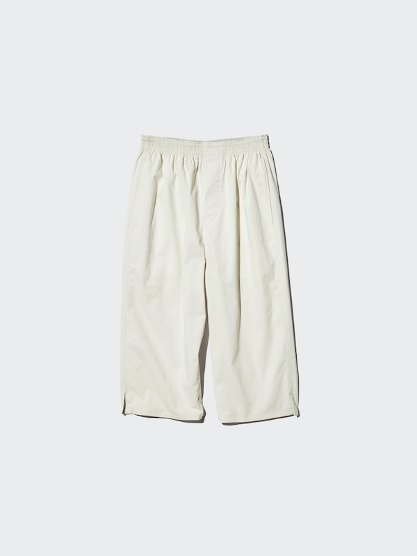 ステテコ/前開き