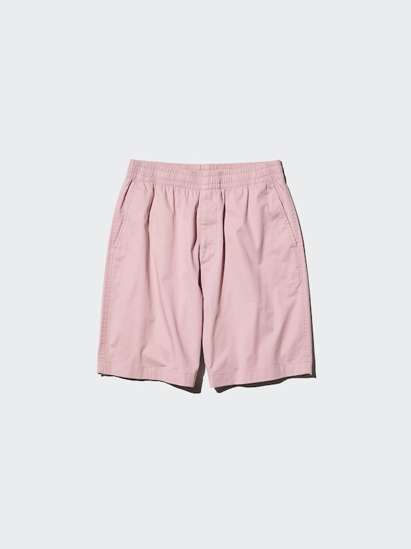 Stretch Easy Shorts