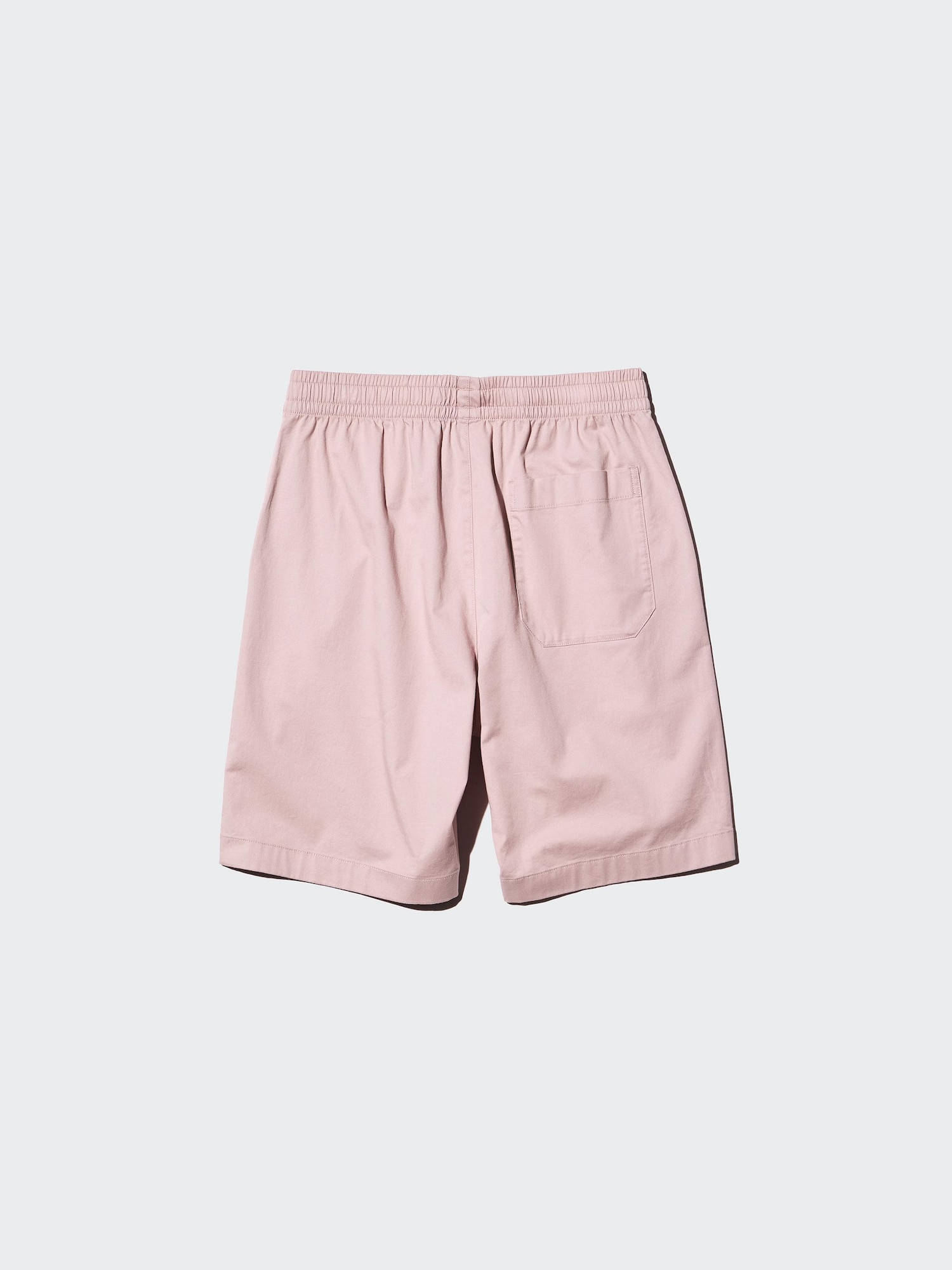 Unisex Stretch Easy Shorts | UNIQLO MY