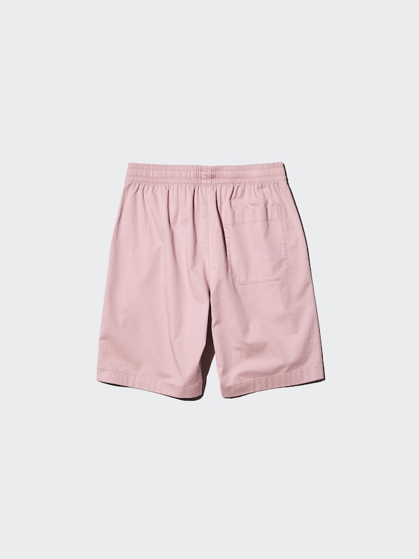 Stretch Easy Shorts