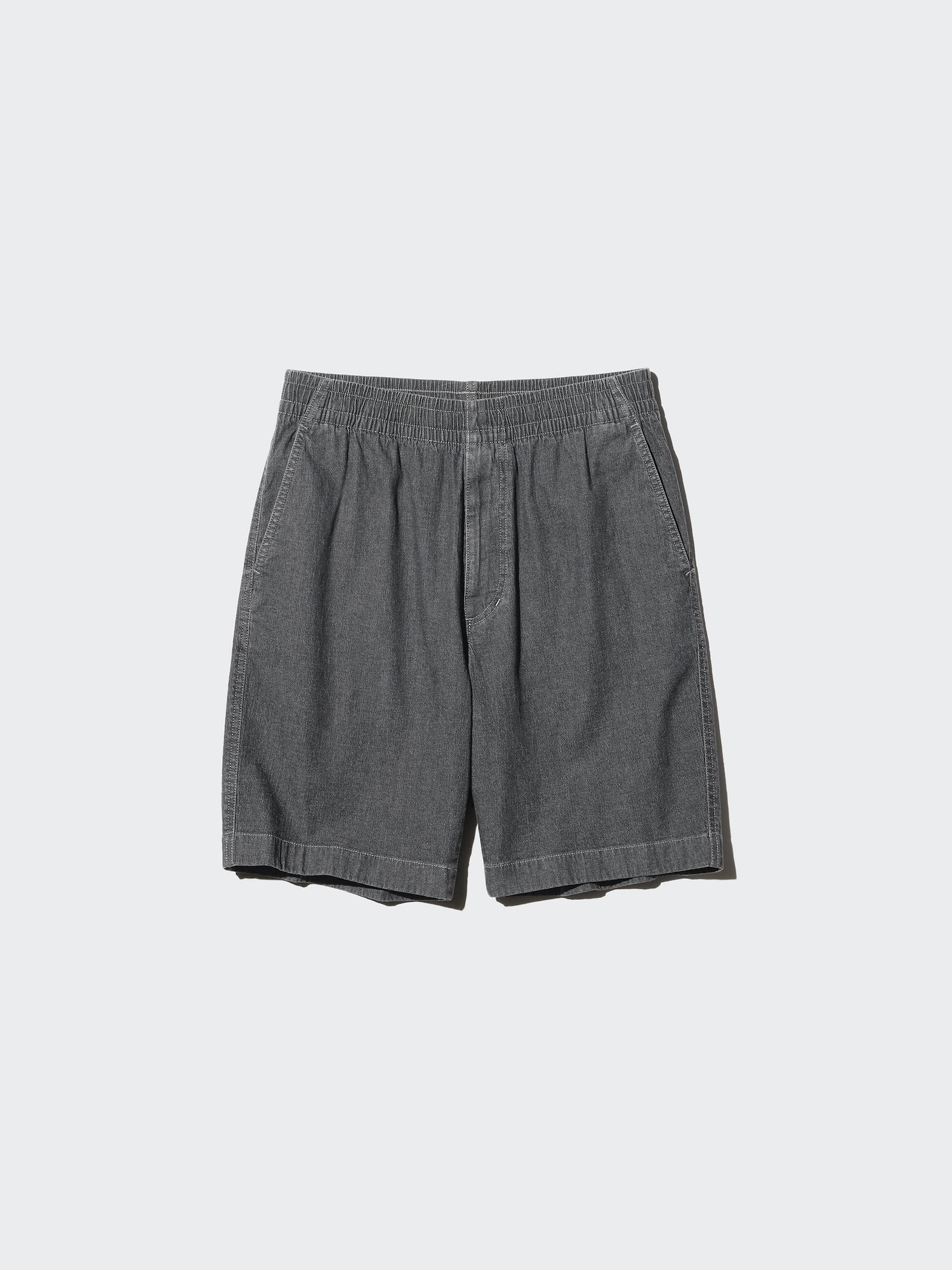 Men's Easy | Shorts | Bottoms | UNIQLO MY