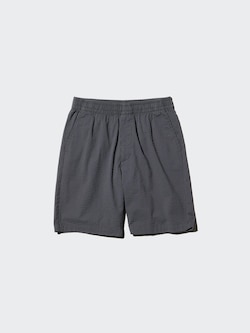 Stretch Easy Shorts Seersucker