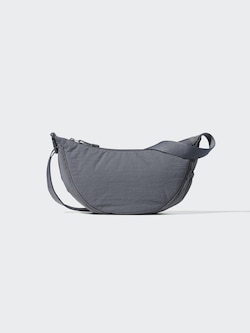 ラウンドミニショルダーバッグ