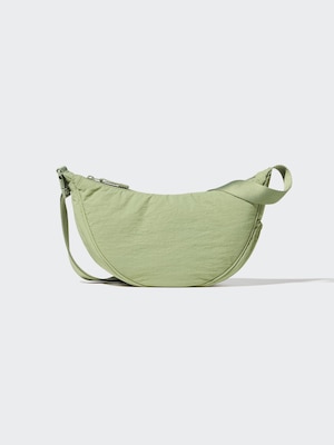 Round Mini Shoulder Bag | 4L