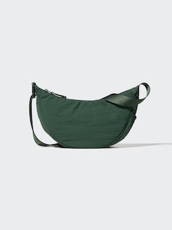 Tas Bahu Mini Bulat (Water-Repellent)