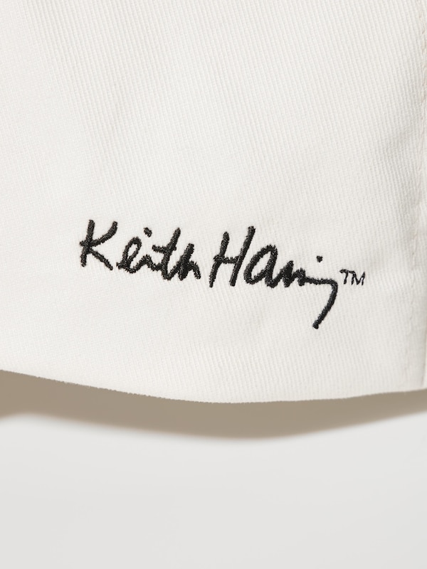 Keith Haring UV Protection Cap