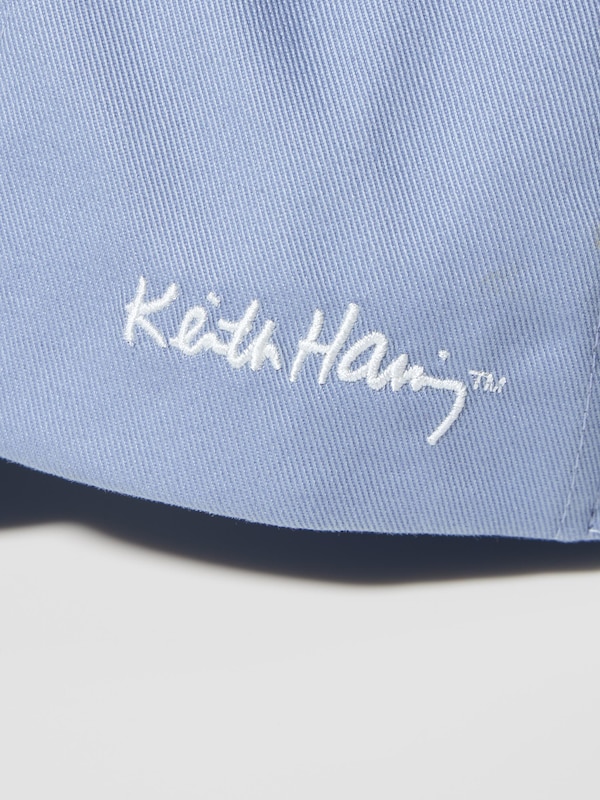 Keith Haring UV Protection Cap