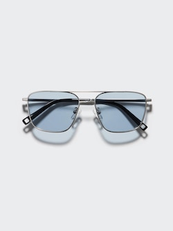 サングラス/ メタル ダブルブリッジ