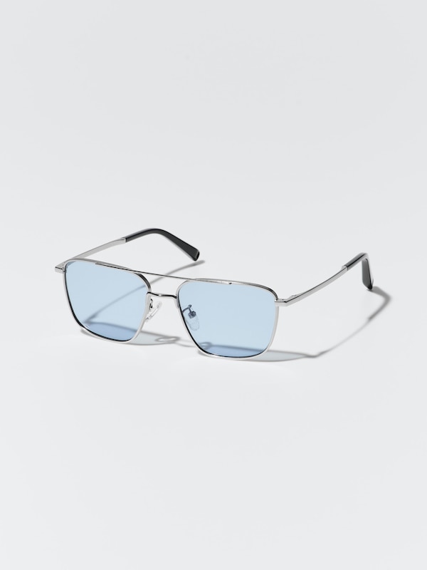 Sunglasses Double Bridge