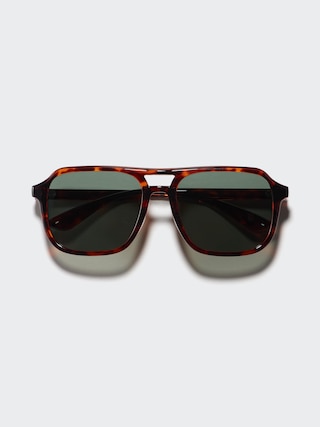 サングラス/ダブルブリッジ