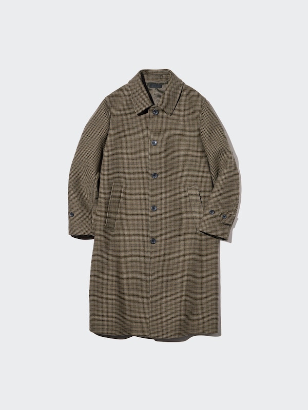 발마칸코트(패턴)